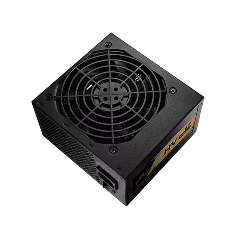 منبع تغذیه کامپیوتر اف اس پی مدل HV PRO 85+(ATX3.0) 550W