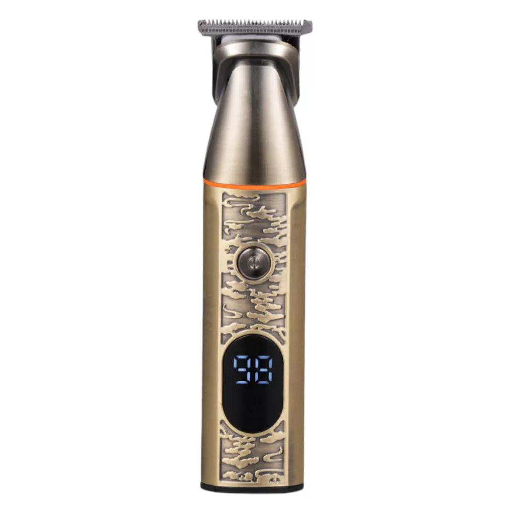 ماشین اصلاح موی سر و صورت کیمی مدل KM-865