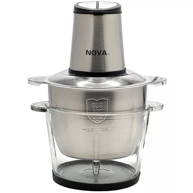 خردکن نوا مدل  دو کاسه NM-1121