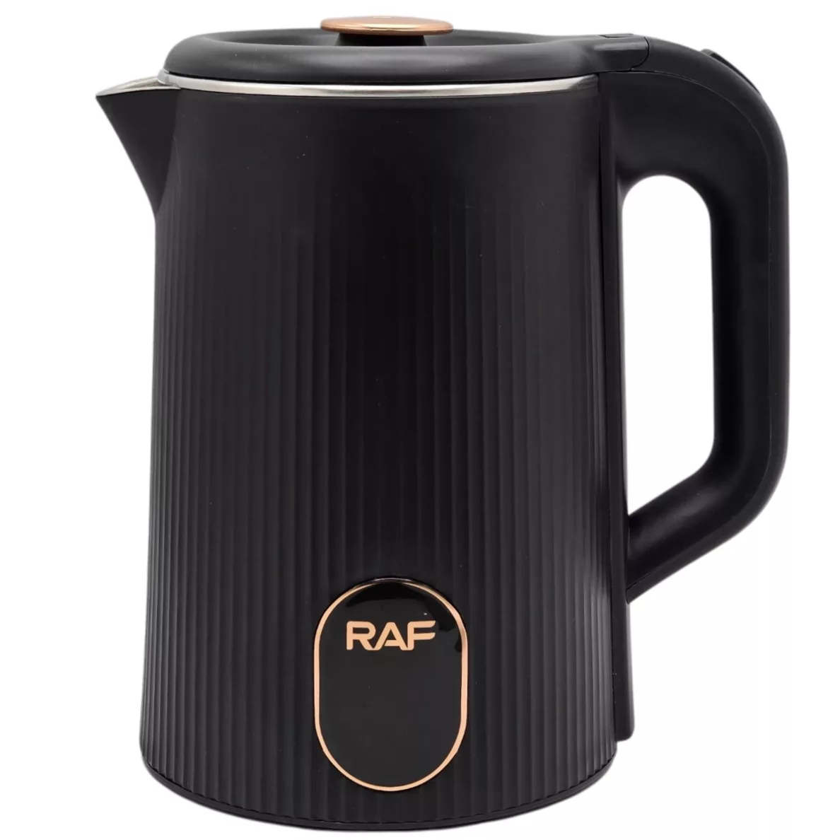 کتری برقی راف مدل R.7983 گنجایش 2 لیتر