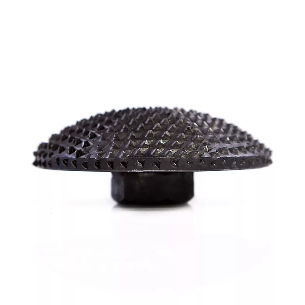 فرز چوب ساب مدل قارچی سایز 70میل