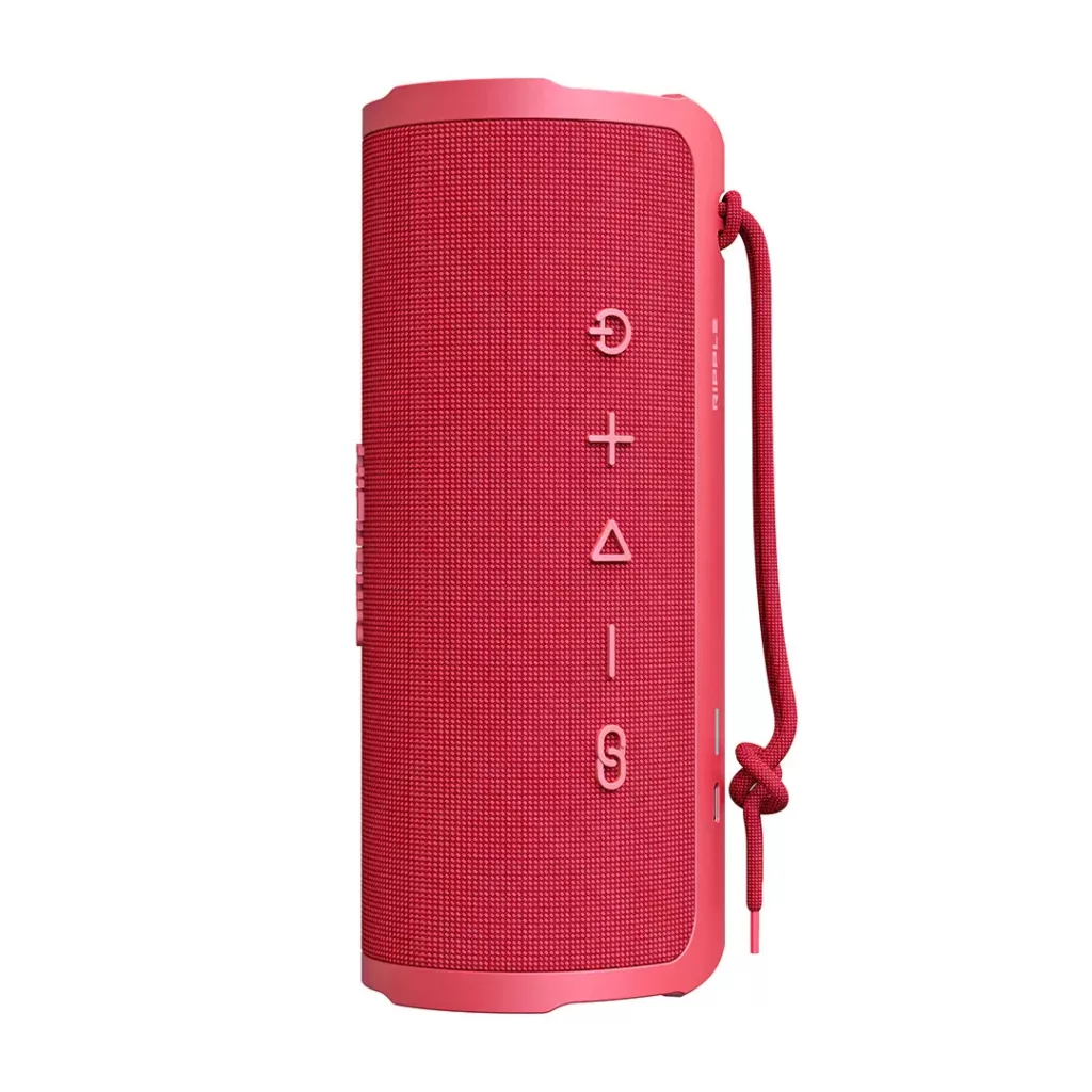 اسپیکر بلوتوثی های فیوچر مدل Ripple