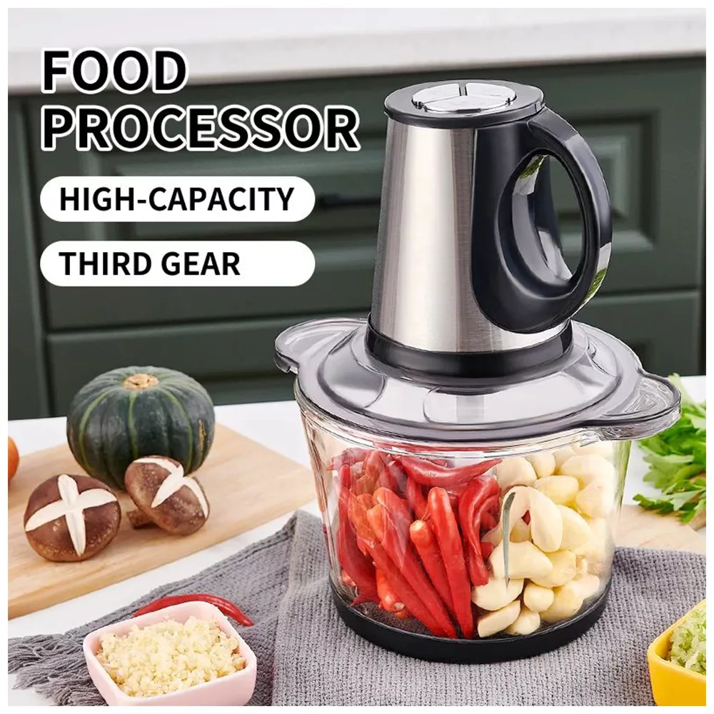 خردکن مدل MA-2023