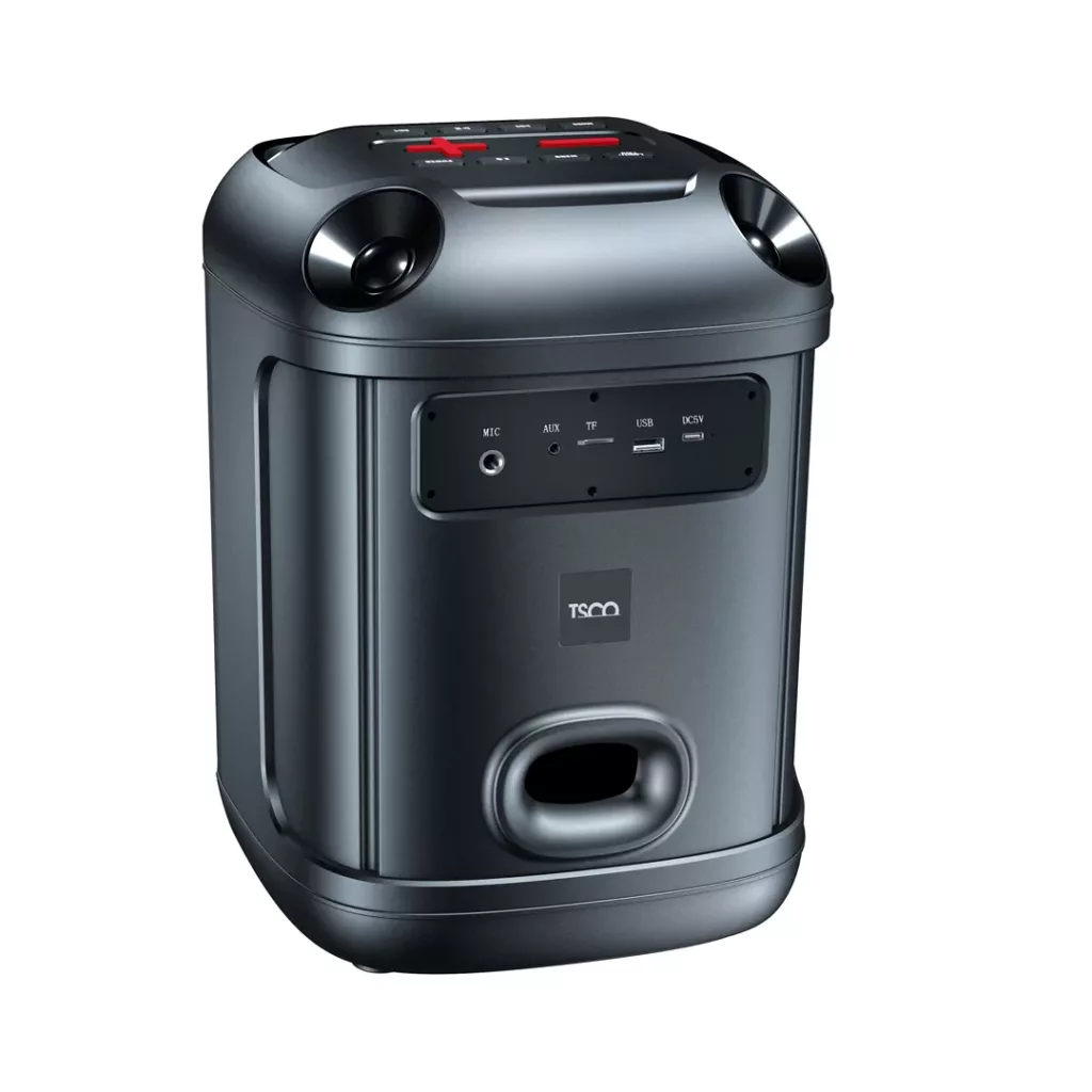 اسپیکر بلوتوثی تسکو مدل TS 23456