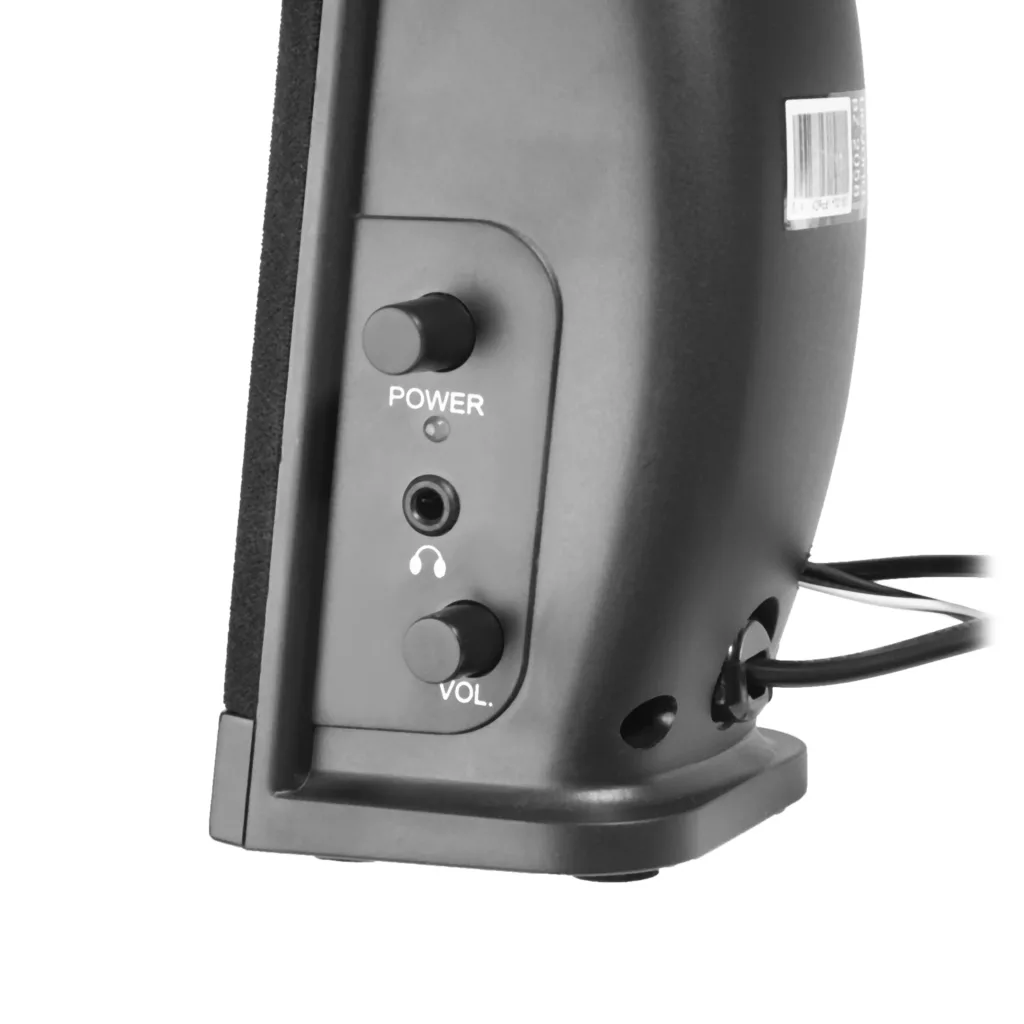 اسپیکر دسکتاپ بیاند مدل BZ-2058