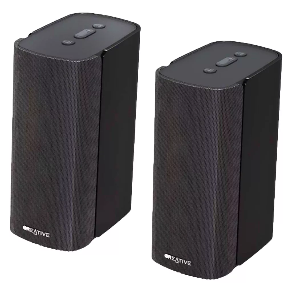 اسپیکر دسکتاپ کریتیو مدل GigaWorks T100