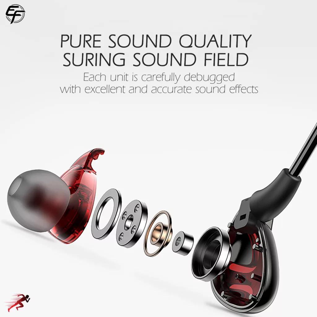 هدفون بلوتوثی ایفورج مدل NE-01