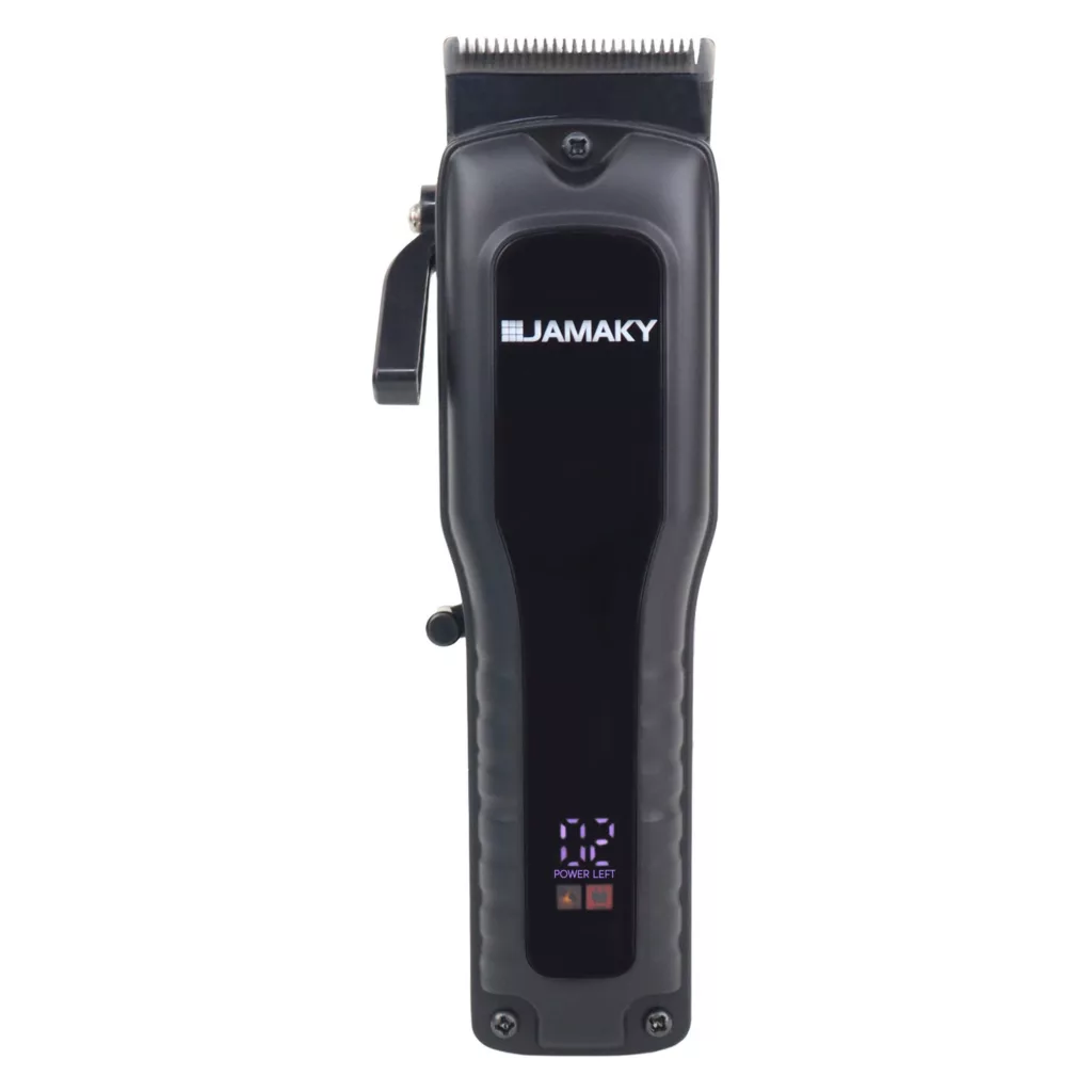 ماشین اصلاح موی سر و صورت شارژی جاماکی مدل JPC90051