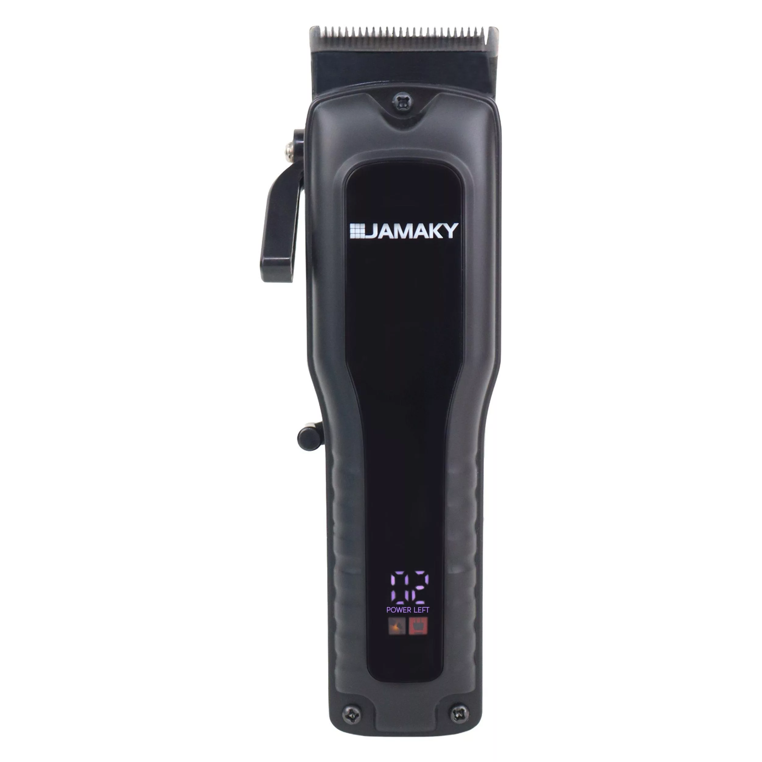 ماشین اصلاح موی سر و صورت شارژی جاماکی مدل JPC90051