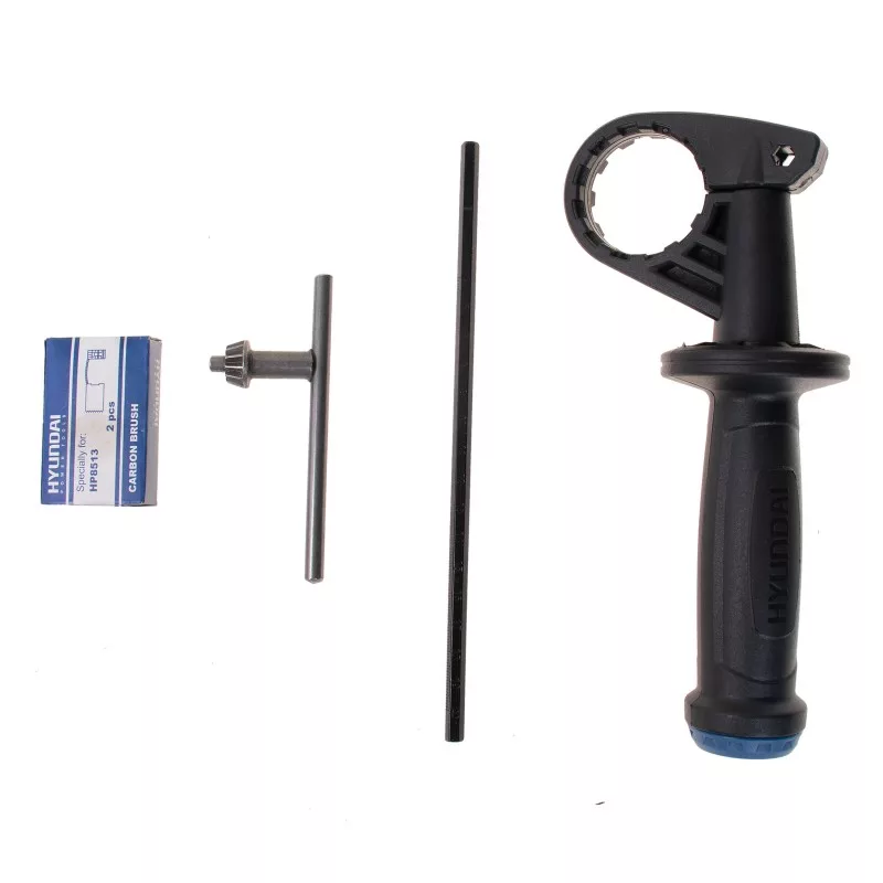 دریل چکشی هیوندای مدل H-P-8513