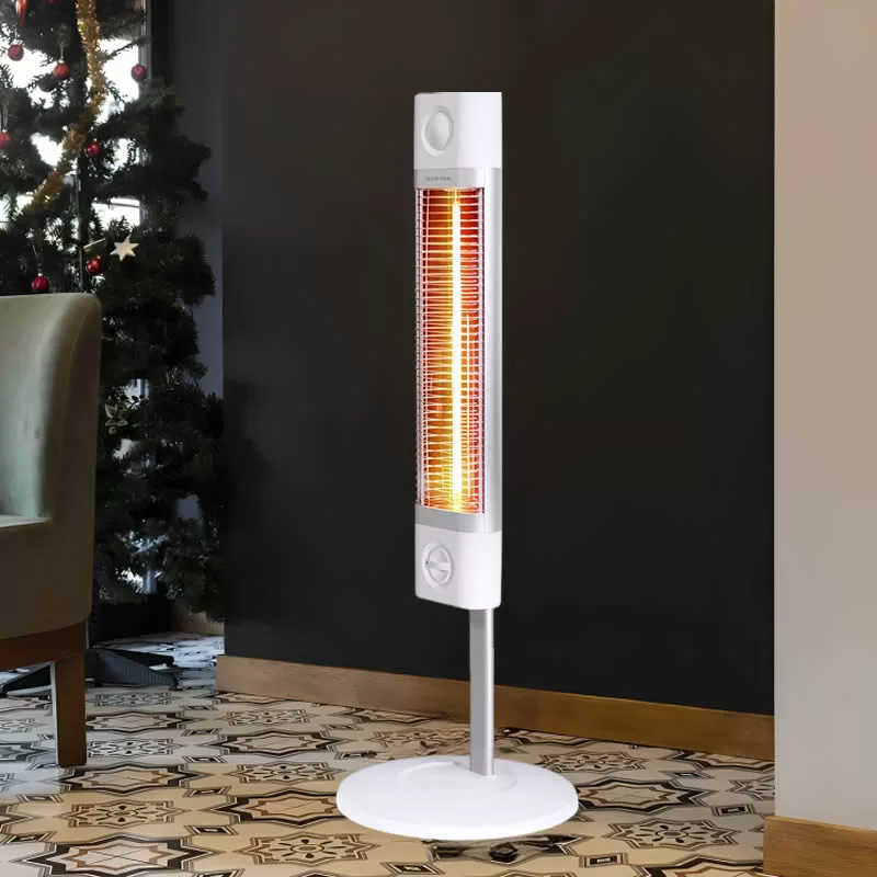 هیتر لوترا مدل CH2500 RE