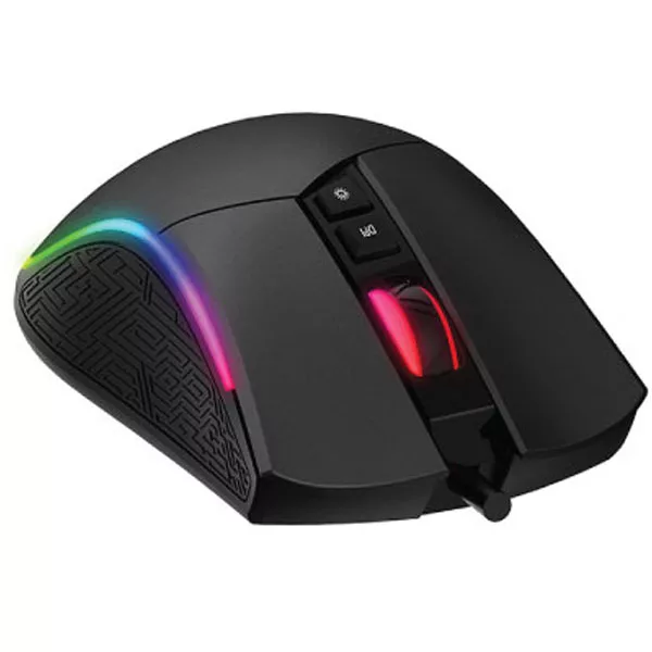 ماوس مخصوص بازی هویت مدل HV-MS1006