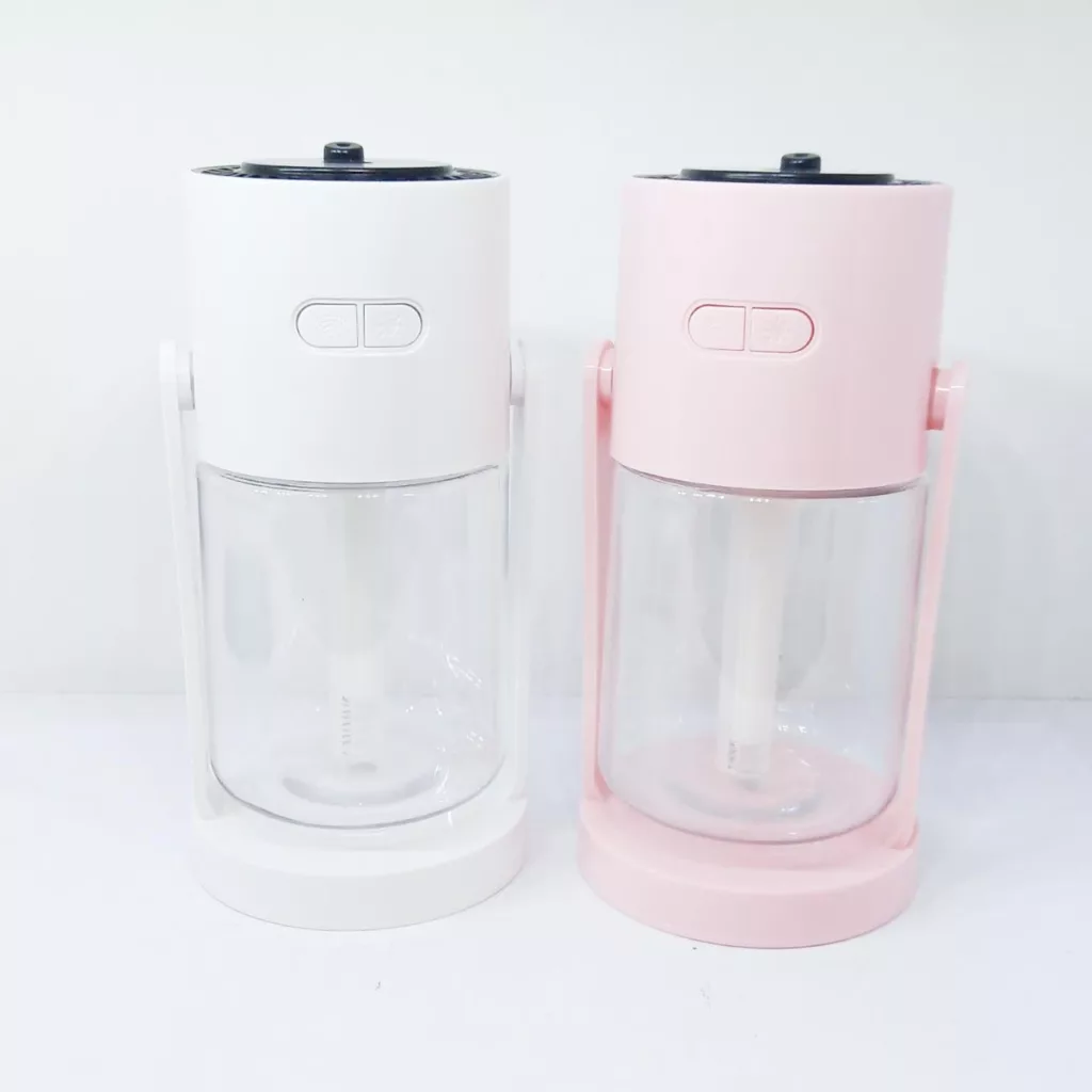 دستگاه بخور سرد مدل 0081