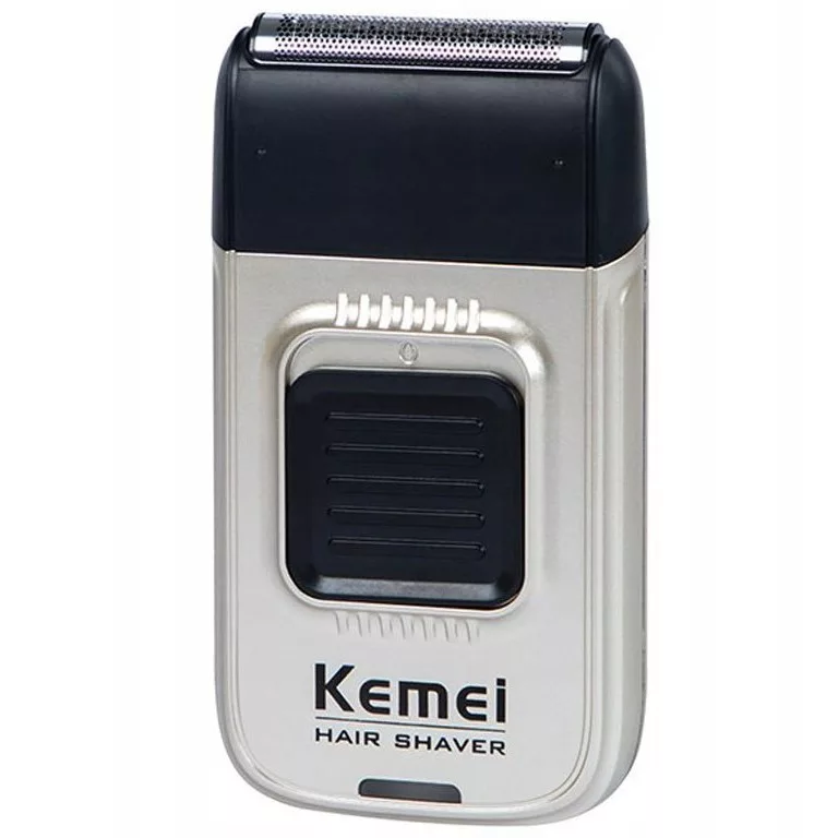 ماشین اصلاح موی سر و صورت شارژی کیمی مدل KM-TX11