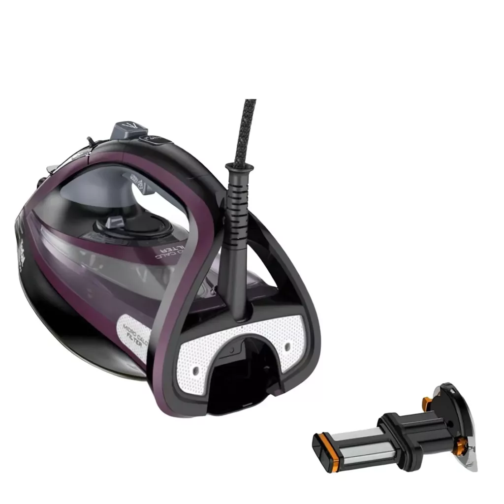 اتو بخار تفال مدل FV9835