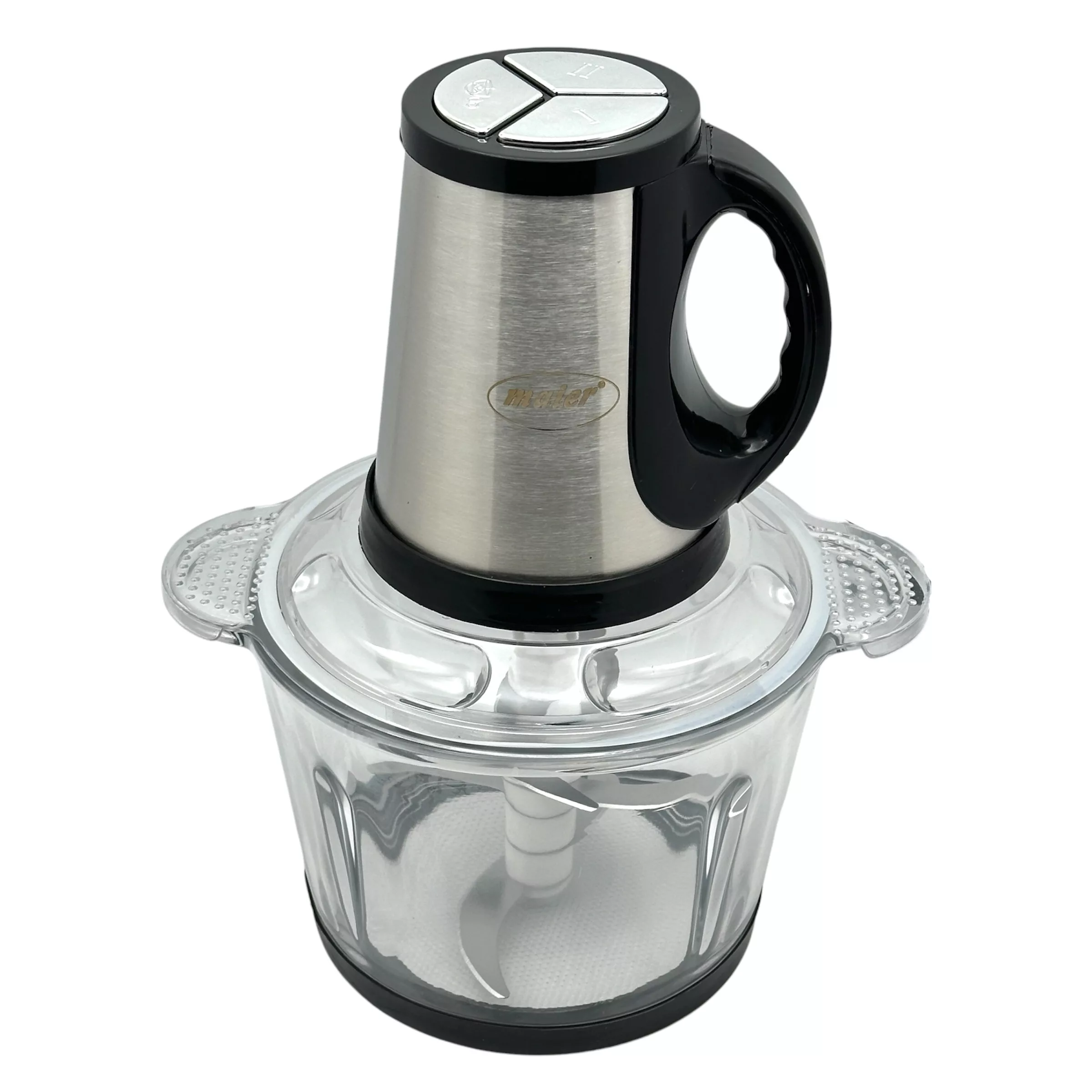 خردکن مایر مدل MR-977