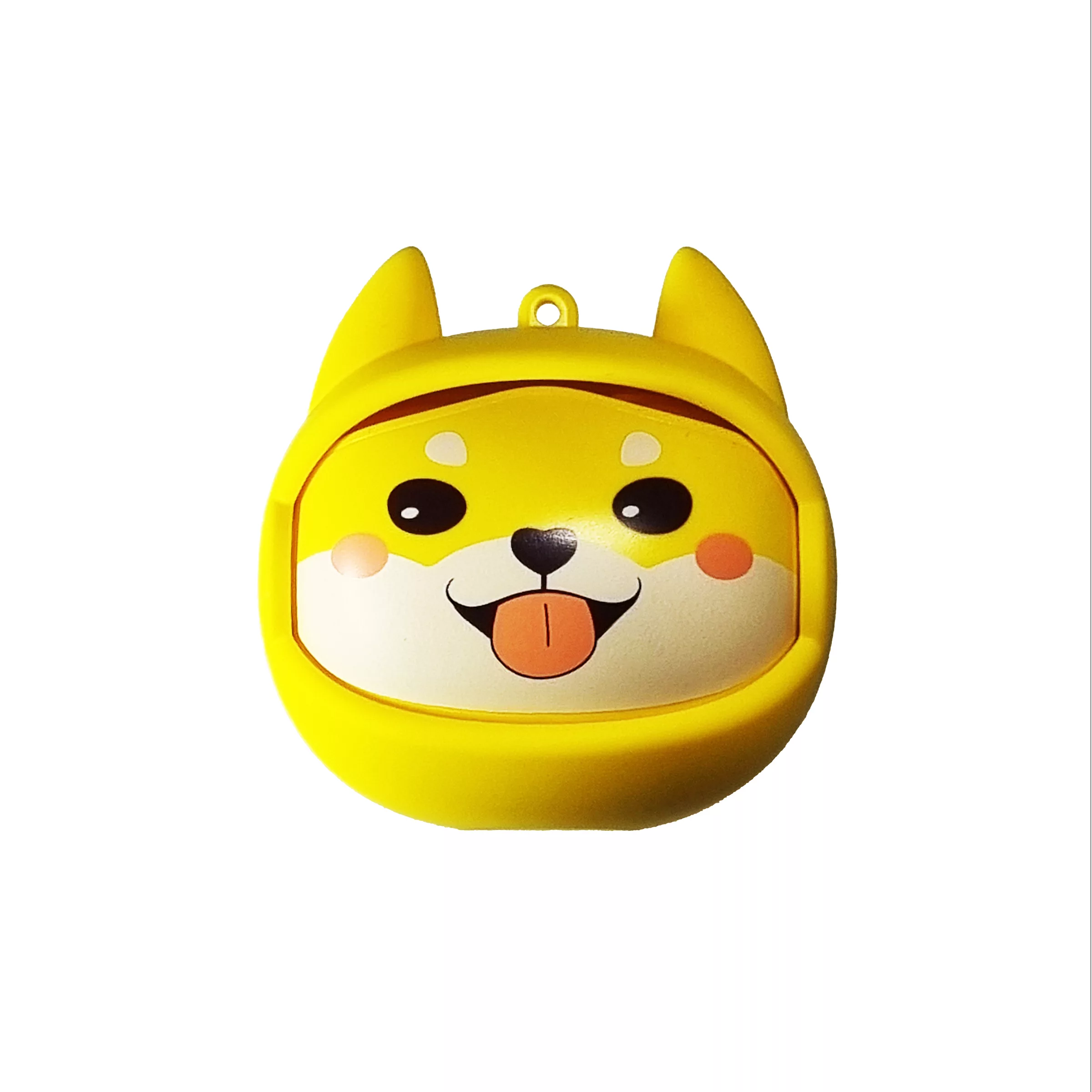 هدفون بلوتوثی طرح فانتزی مدل face change-- G05D