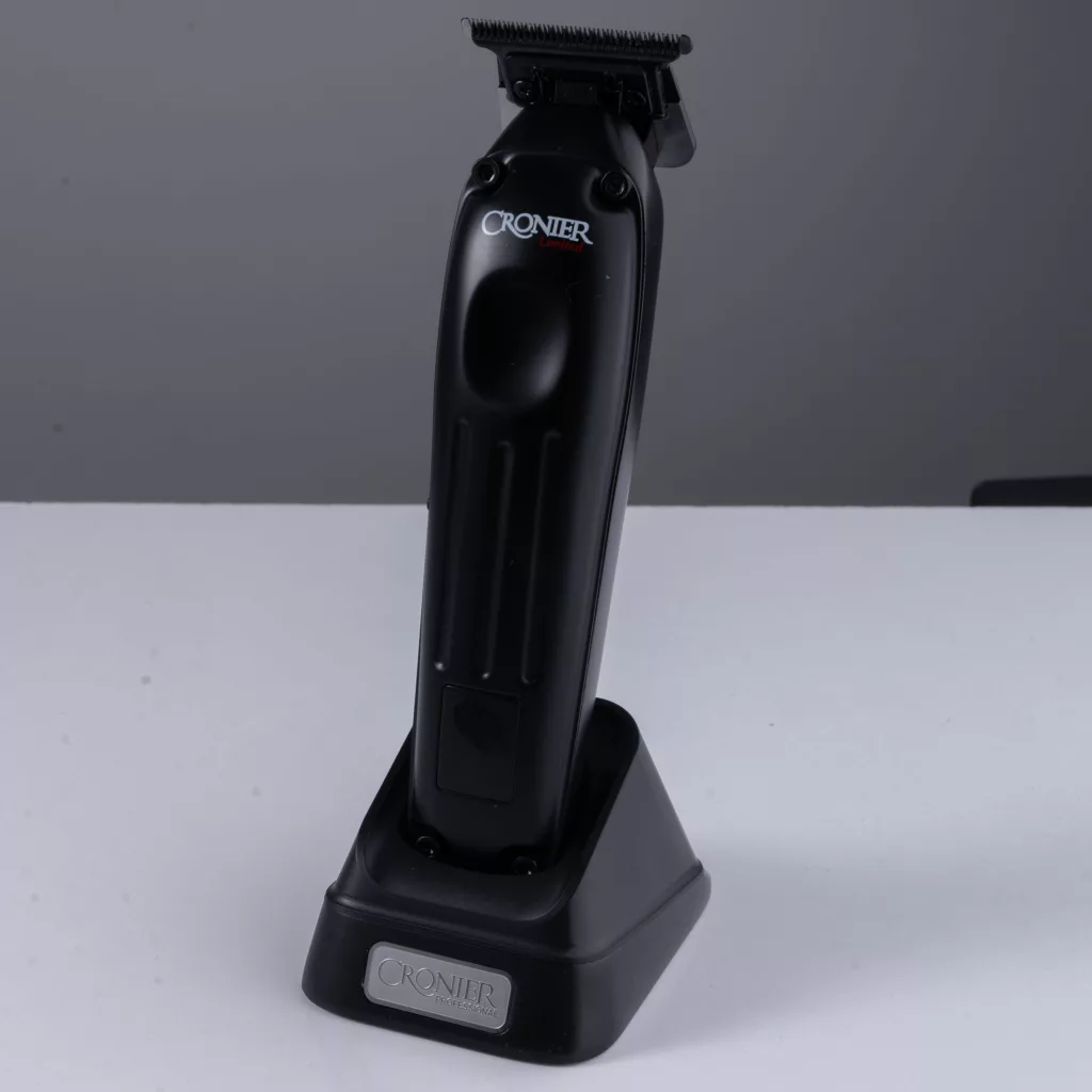 ماشین اصلاح موی سر و صورت شارژی کرونیر مدل CR-1291