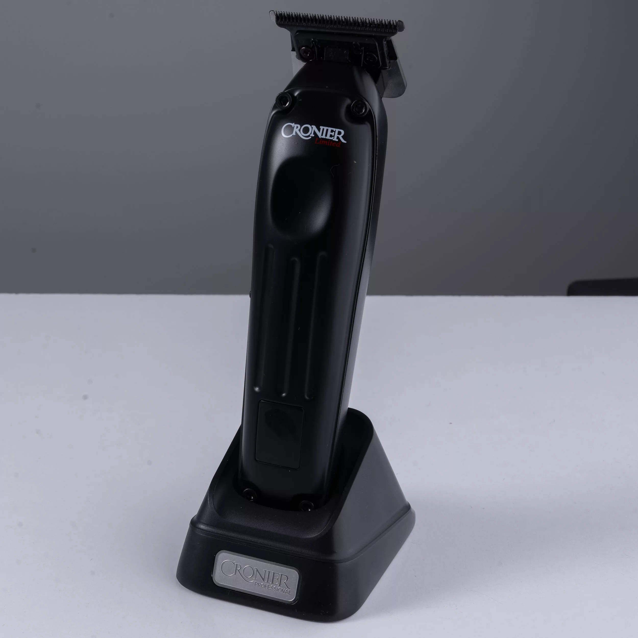 ماشین اصلاح موی سر و صورت شارژی کرونیر مدل CR-1291