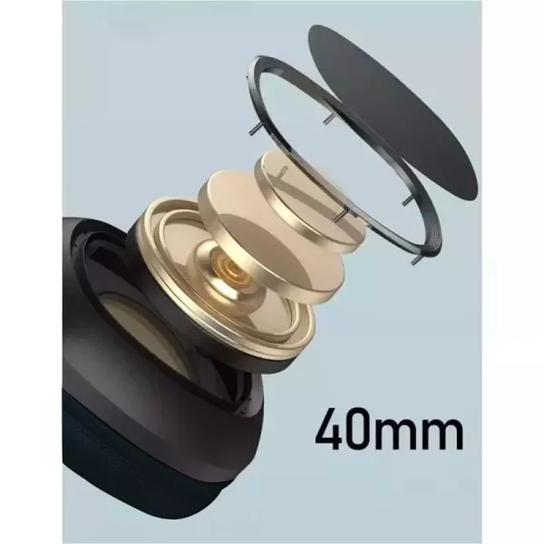 هدفون بلوتوثی یونیورسال مدل Uni_Ys-9957