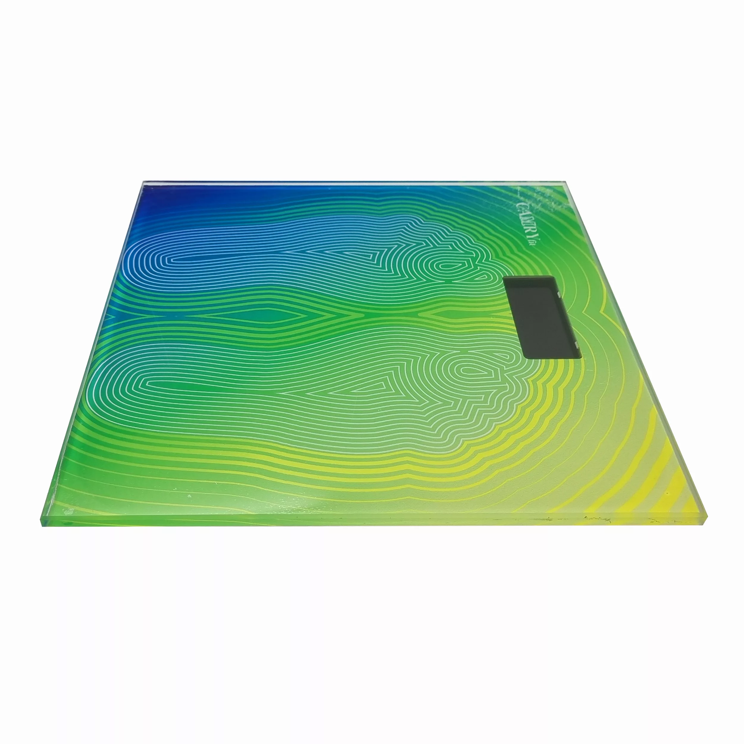 ترازو دیجیتال کمری مدل PS-2019