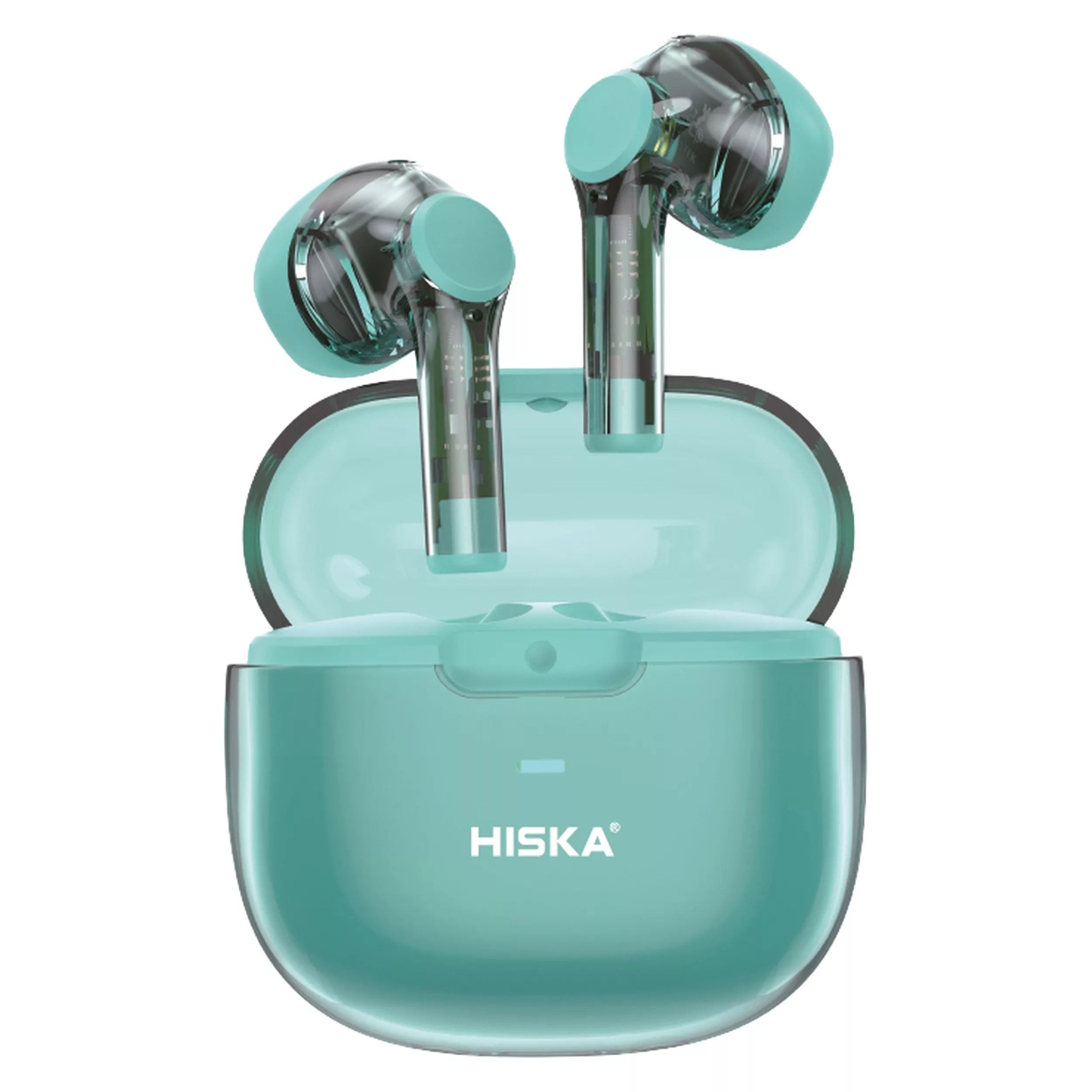 هدفون بلوتوثی هیسکا مدل FX-537