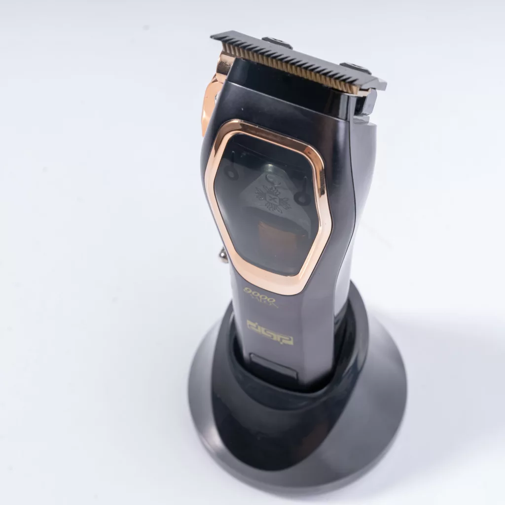 ماشین اصلاح موی سر و صورت دی اس پی مدل 91270