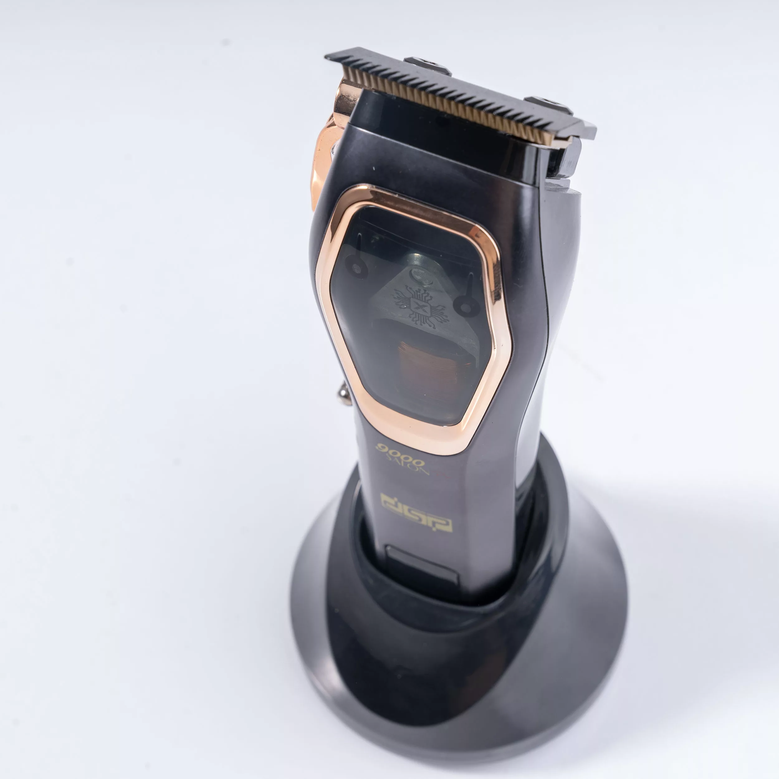 ماشین اصلاح موی سر و صورت دی اس پی مدل 91270