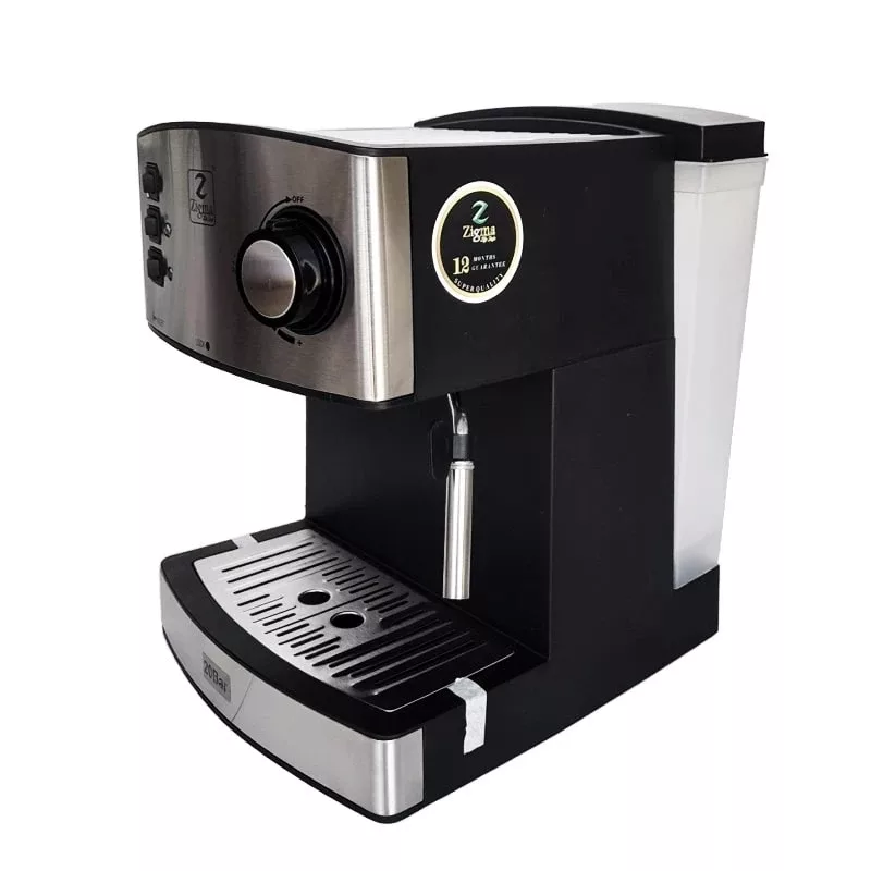اسپرسو ساز 1.6 لیتری زیگما مدل 333