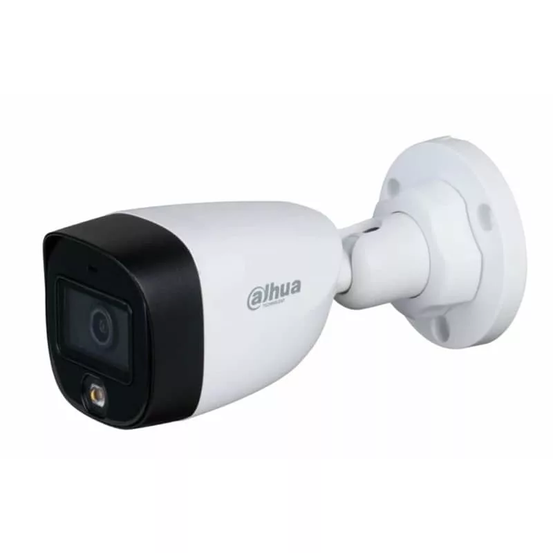 دوربین مداربسته آنالوگ داهوا مدل DH-HAC-HFW1509CP-LED