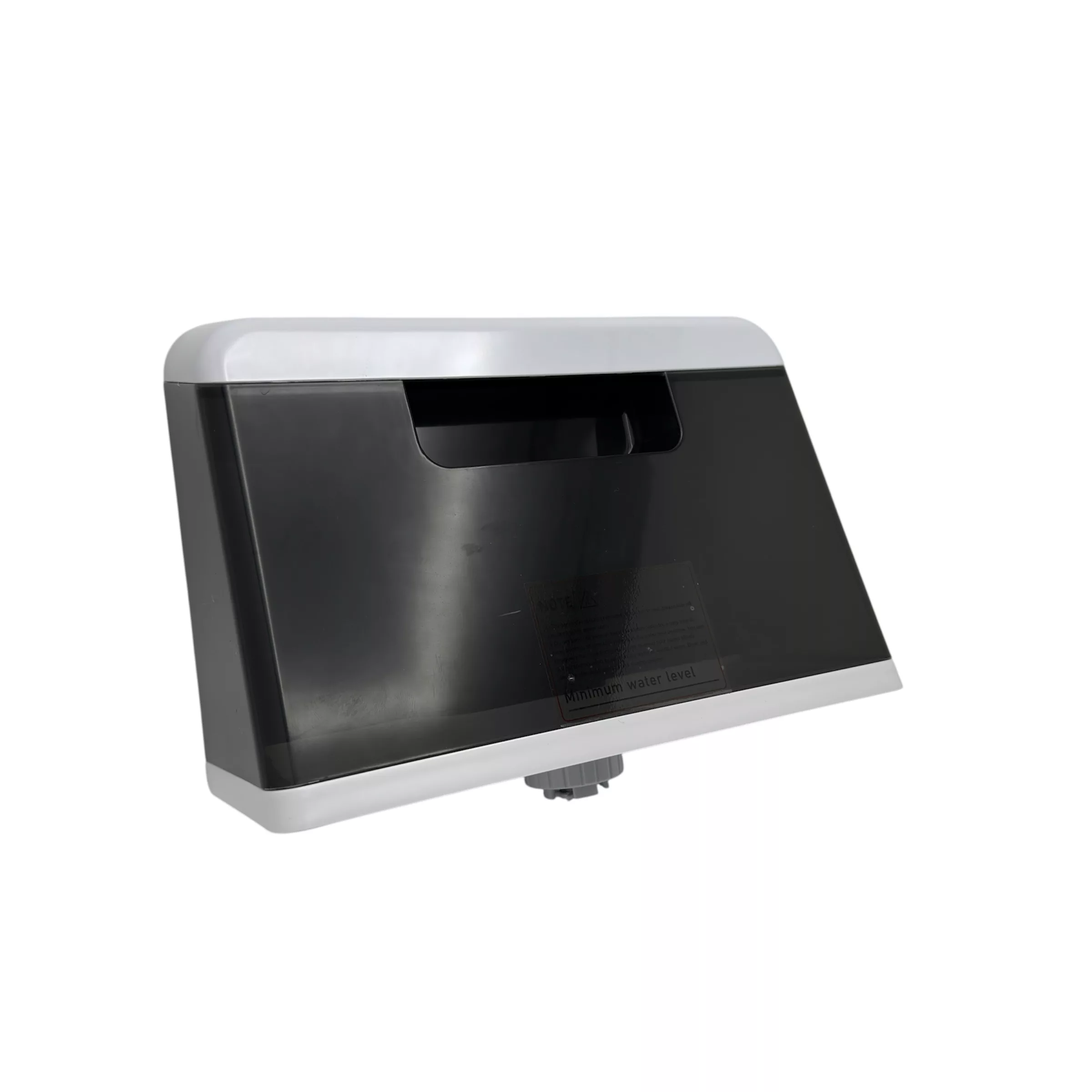 بخارگر 1800 وات مونتینی مدل CASIO