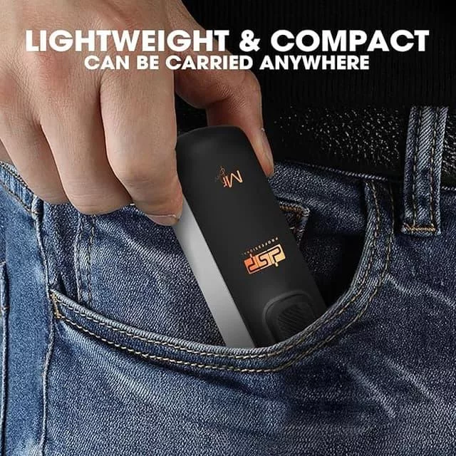 ماشین اصلاح موی سر و صورت دی اس پی مدل 90846