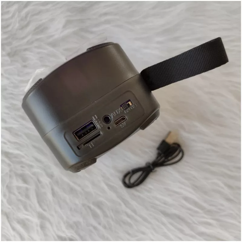 اسپیکر بلوتوثی مدل mk_102