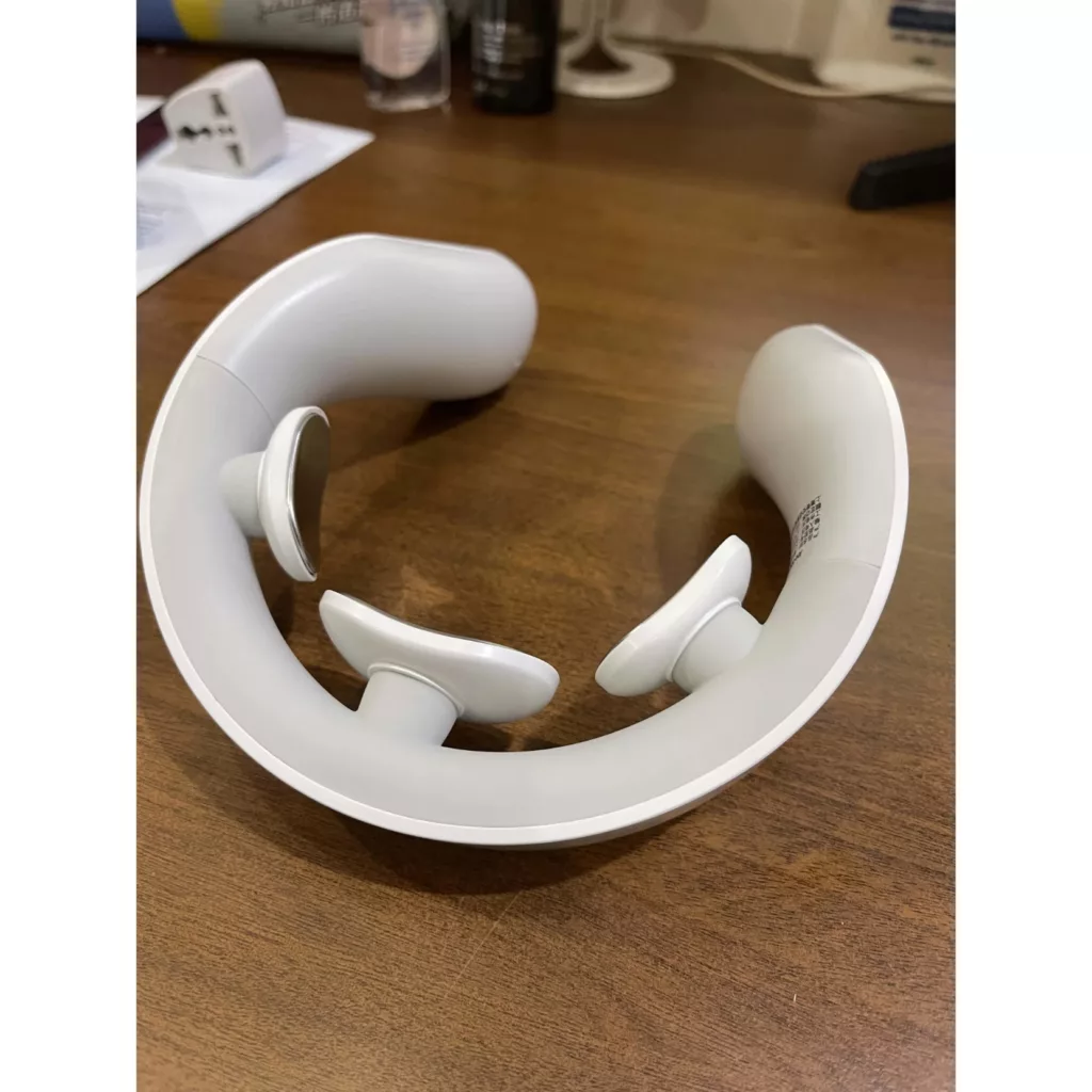 ماساژور گردن جی بک مدل K1