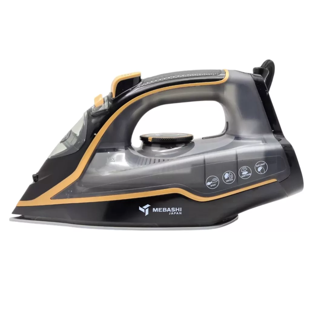 اتو بخار مباشی مدل ME-ECM 2100