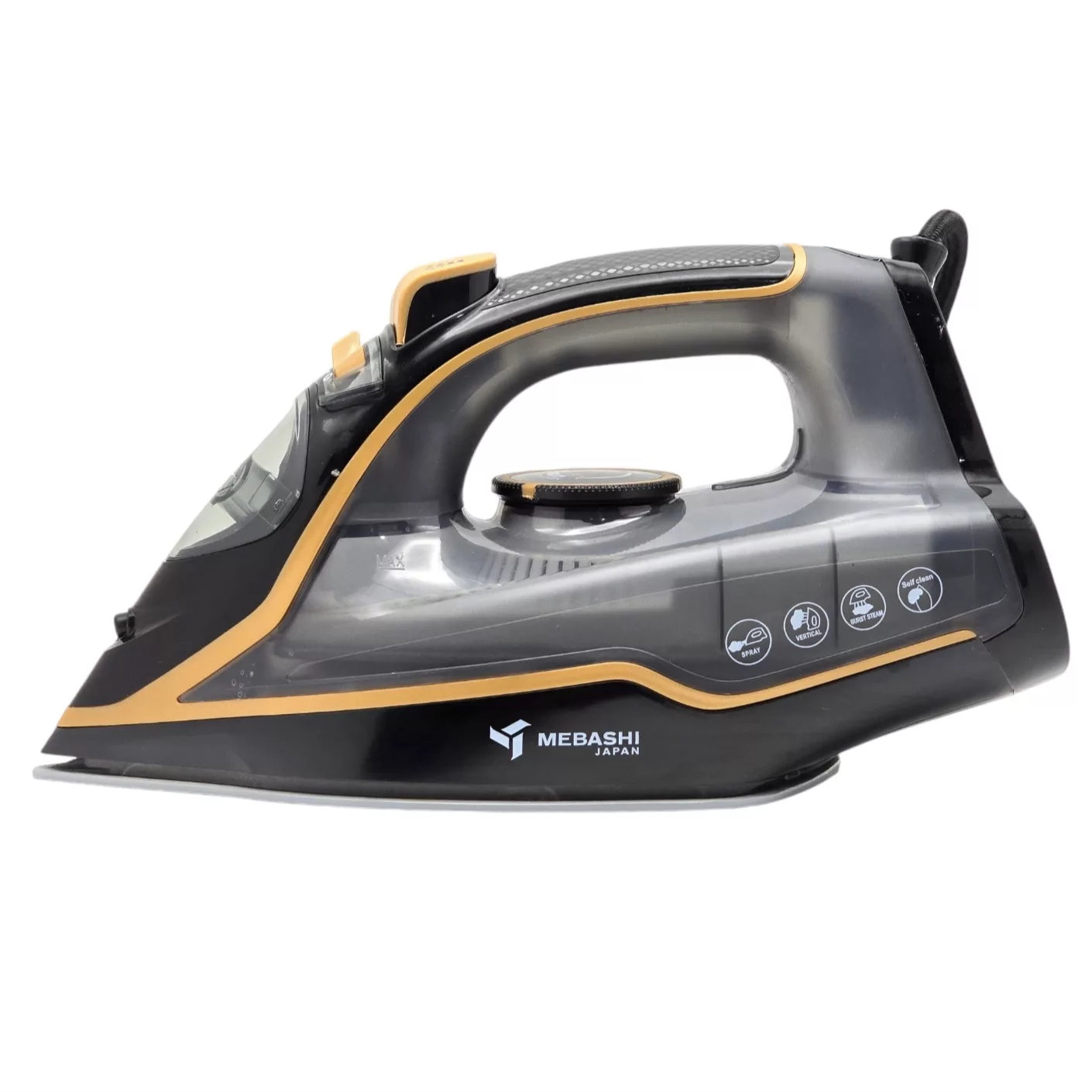 اتو بخار مباشی مدل ME-ECM 2100 اتو بخار مباشی مدل ME-ECM 2100