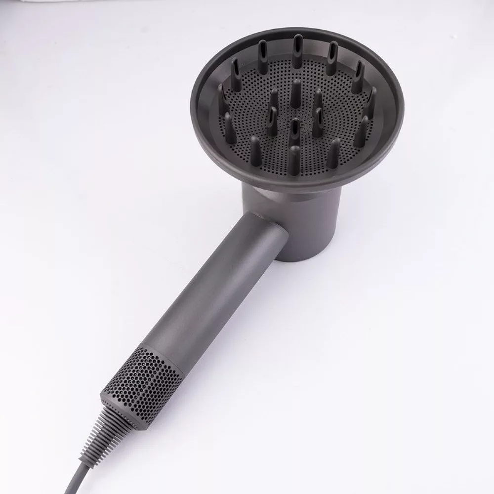 سشوار مدل سوپرسونیک کد Acoustig Deenoise