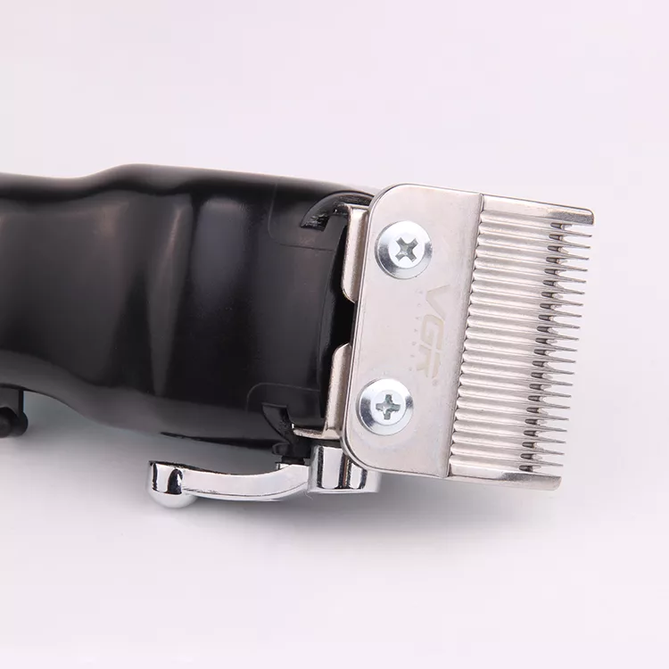 ماشین اصلاح موی سر و صورت وی جی ار مدل V-123