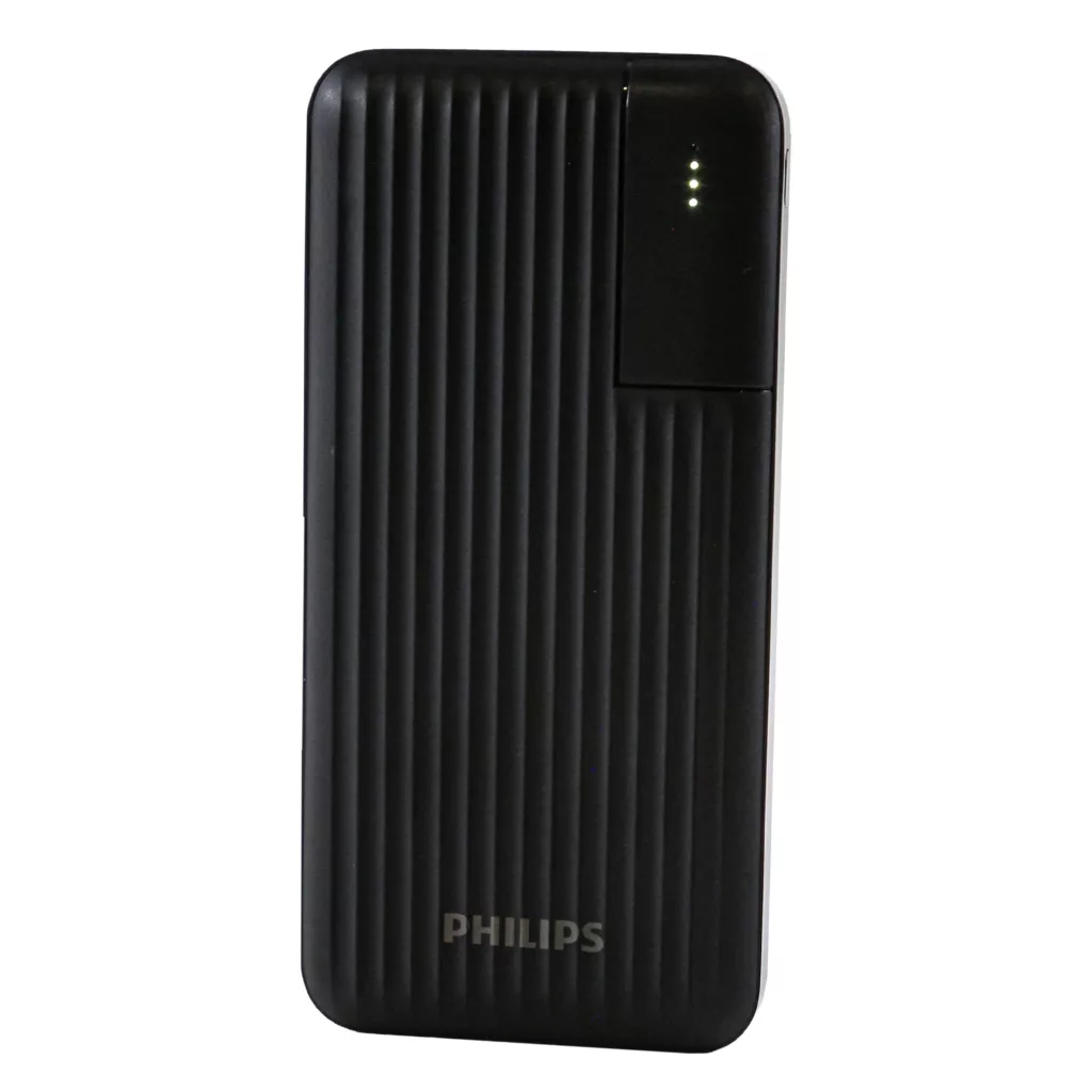 پاوربانک مدل DLP1001 ظرفیت 10000 میلی آمپر