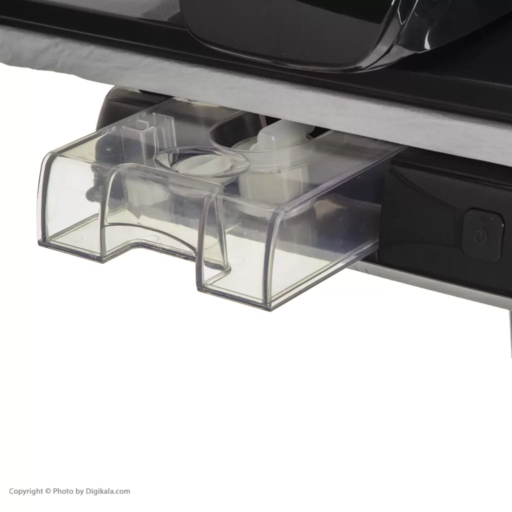 اتو پرسی گرند مدل GR-7700