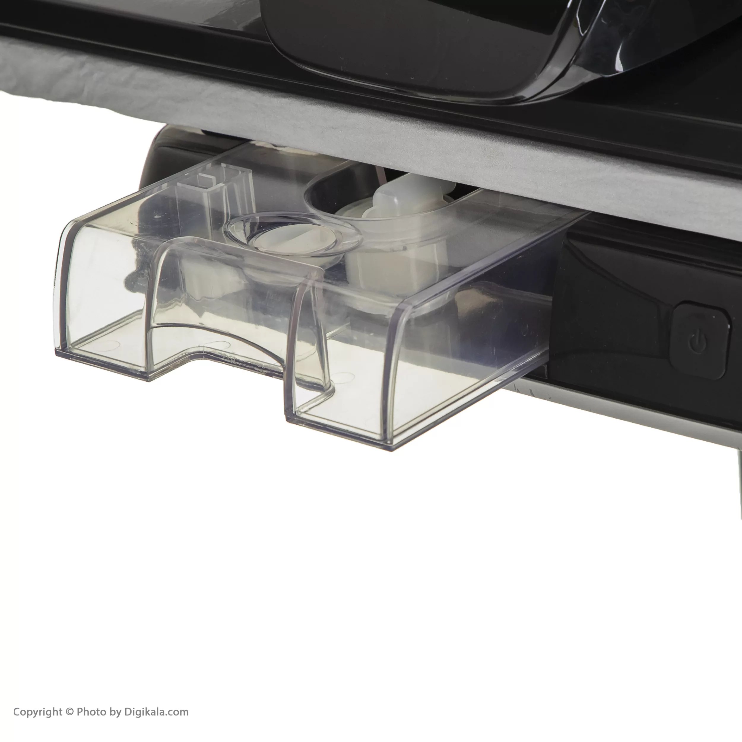 اتو پرسی گرند مدل GR-7700