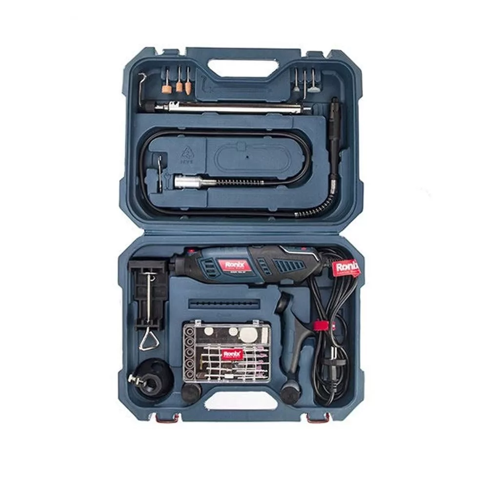 فرز برقی مینیاتوری دیجیتال رونکیس مدل RH-3401