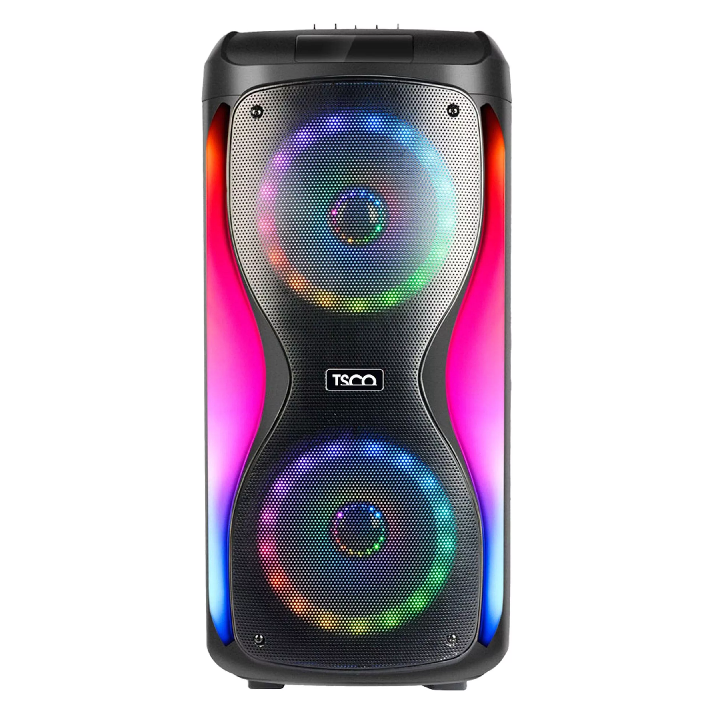 اسپیکر بلوتوثی قابل حمل تسکو مدل TS 1917