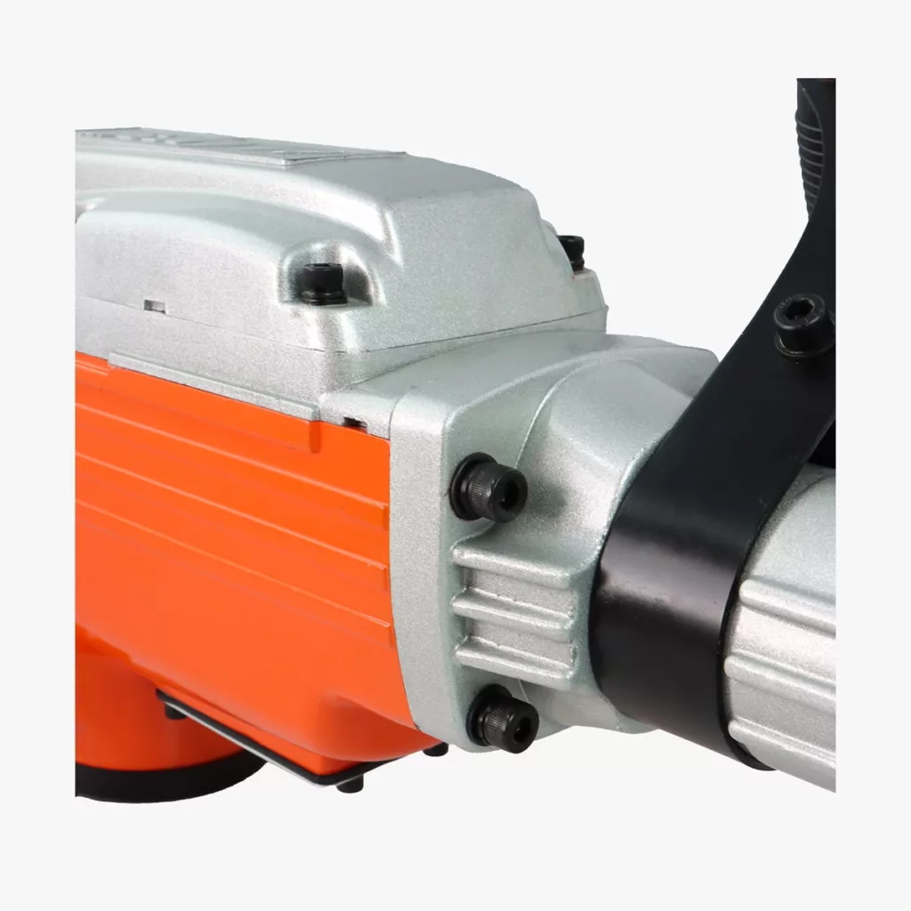 چکش تخریب مکث اچ ام تی مدل T65