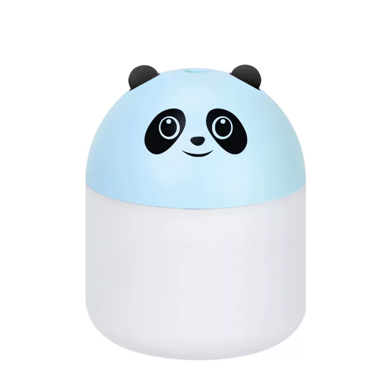 دستگاه بخور سرد مدل Meng Chang