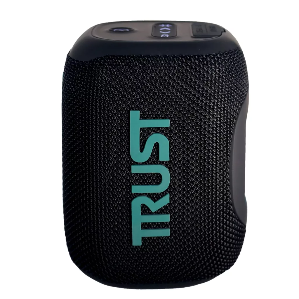 اسپیکر بلوتوثی قابل حمل تراست مدل TBS-3700