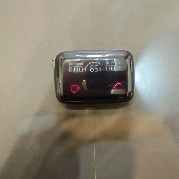 هندزفری بلوتوثی مدل M19