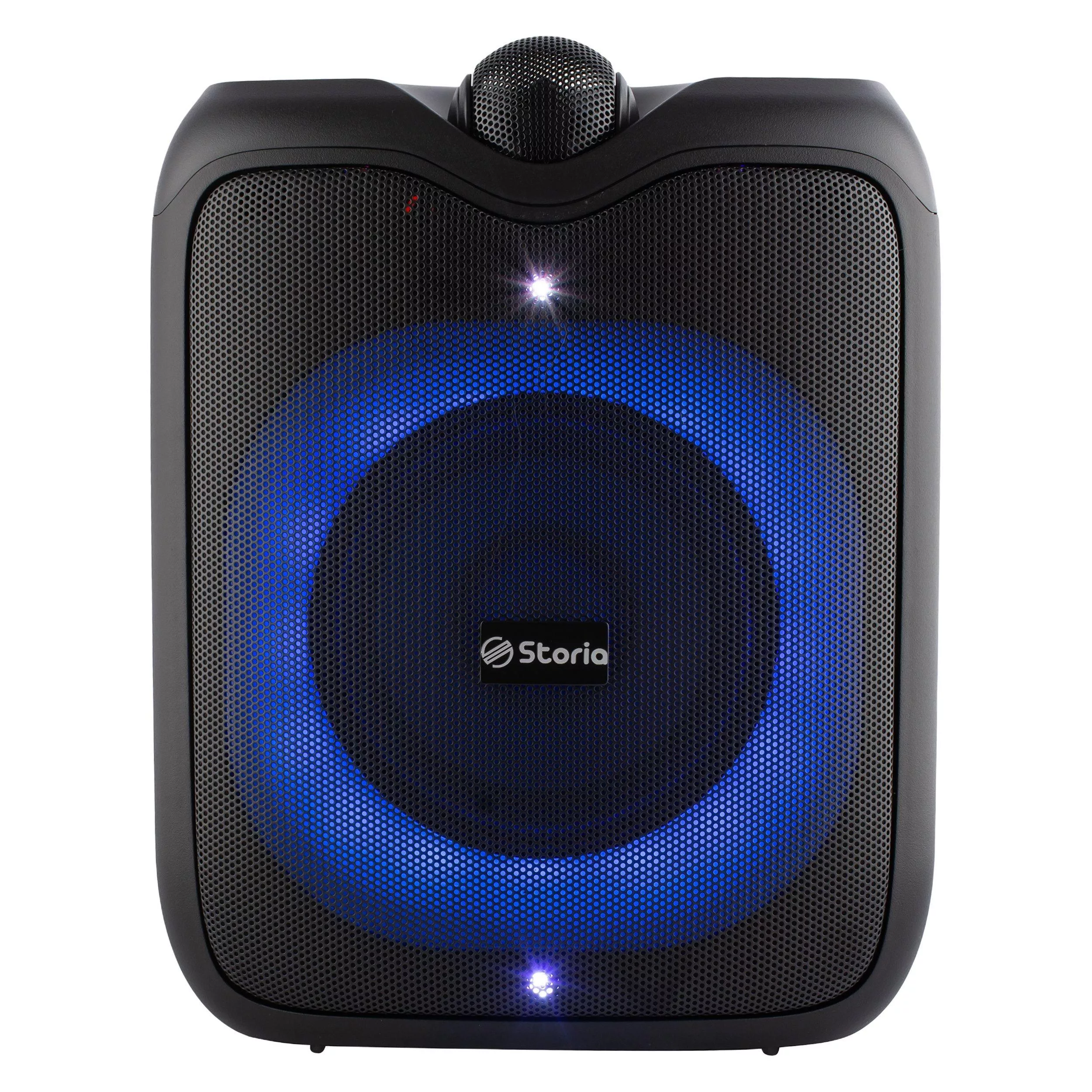 اسپیکر بلوتوثی قابل حمل استوریا مدل ST-SP40