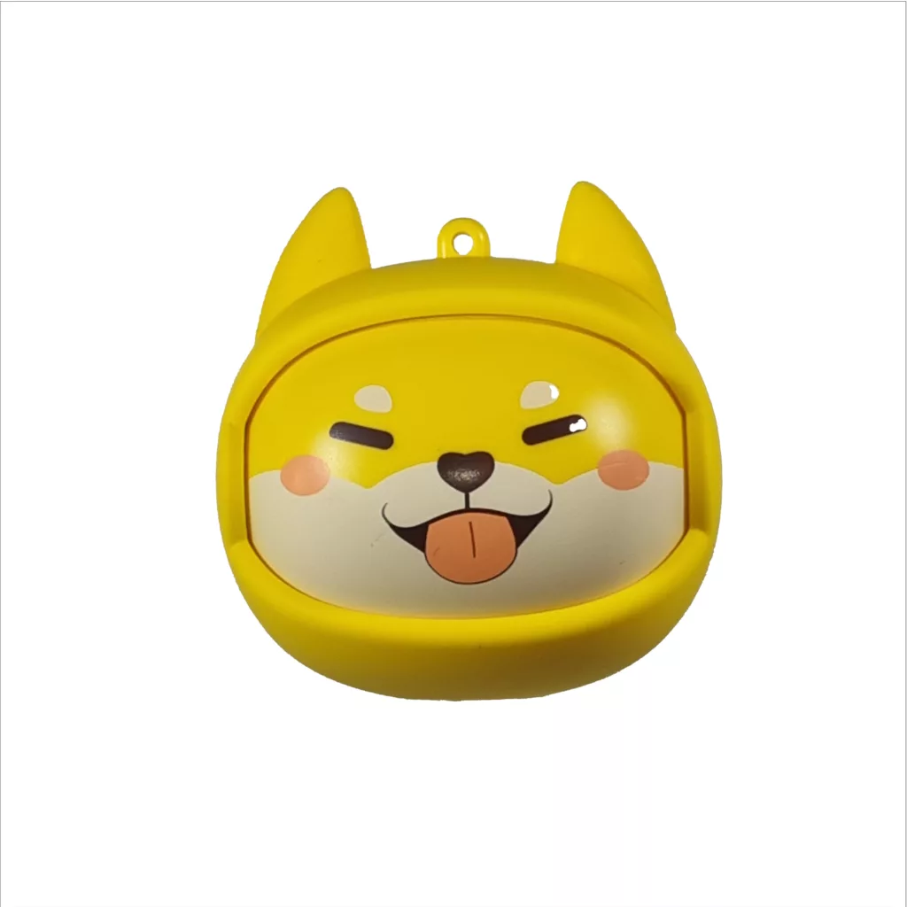 هدفون بلوتوثی طرح فانتزی مدل face change-- G05D