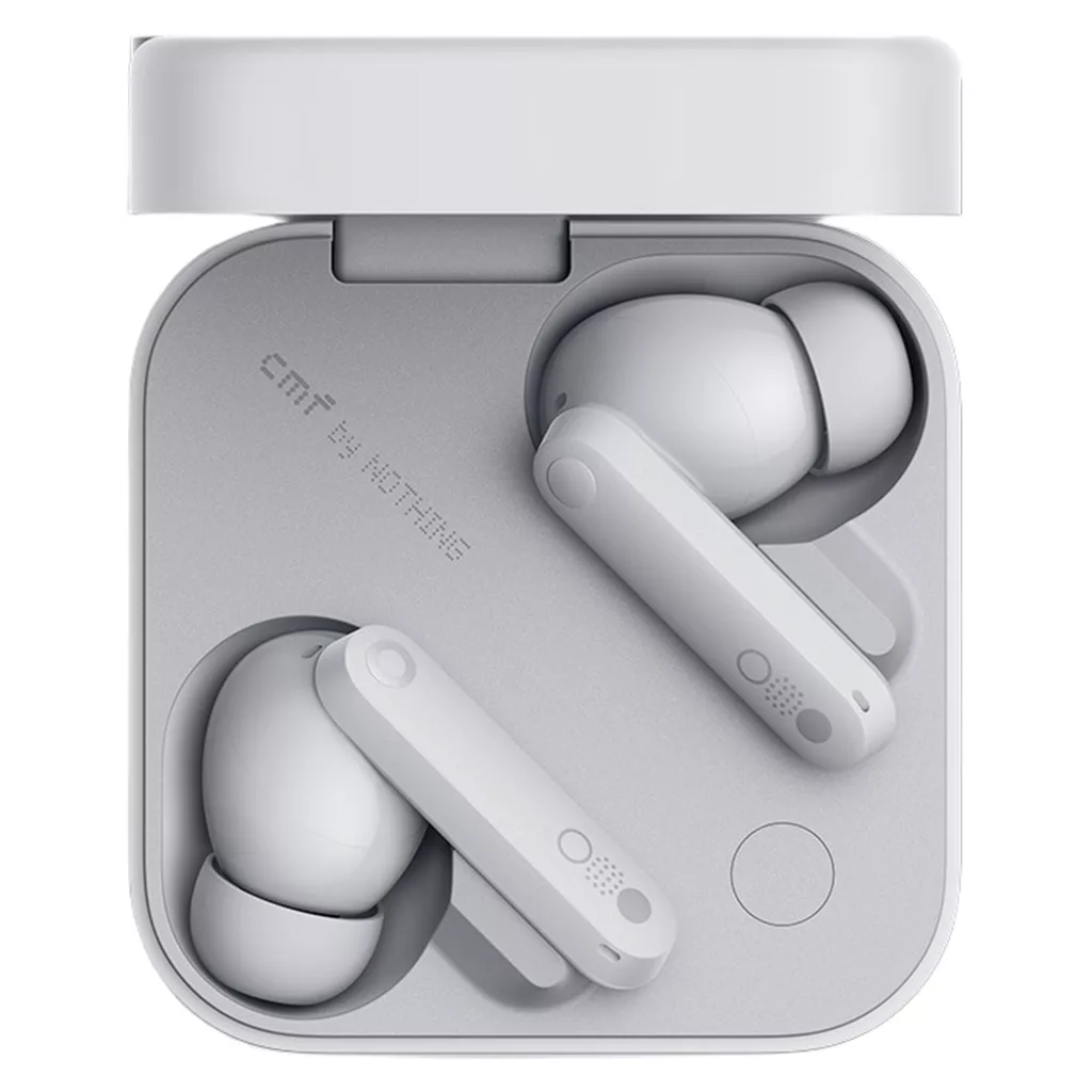 هدفون بلوتوثی ناتینگ مدل Cmf Buds Pro 2